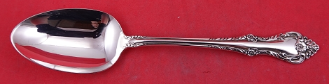 Serving Spoon new condition unused 8 1/8